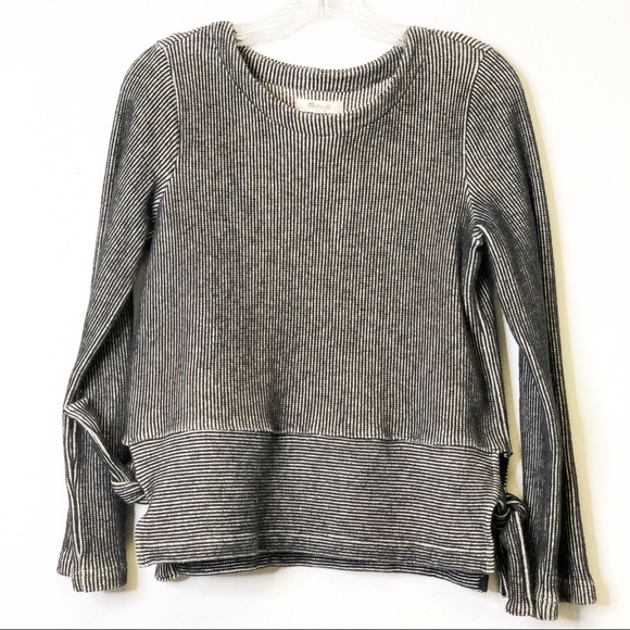 Madewell Sweaters - Madewell Knitted Sweater Size S